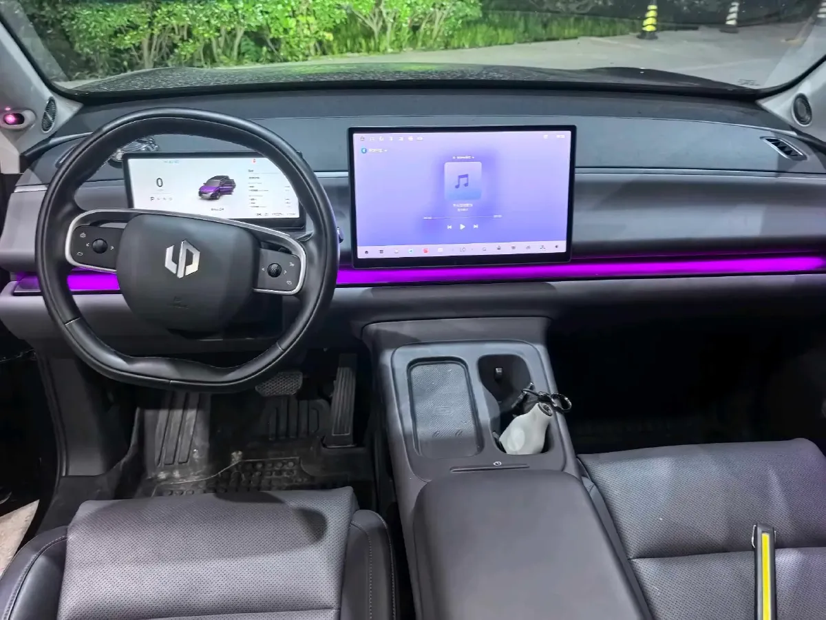 2024 Leapmotor C16 1.5L 95HP L4 REEV 28.4KWH,autocango,china used car exporter,china ev exporter,chinese used car exporter,chinese used ev exporter