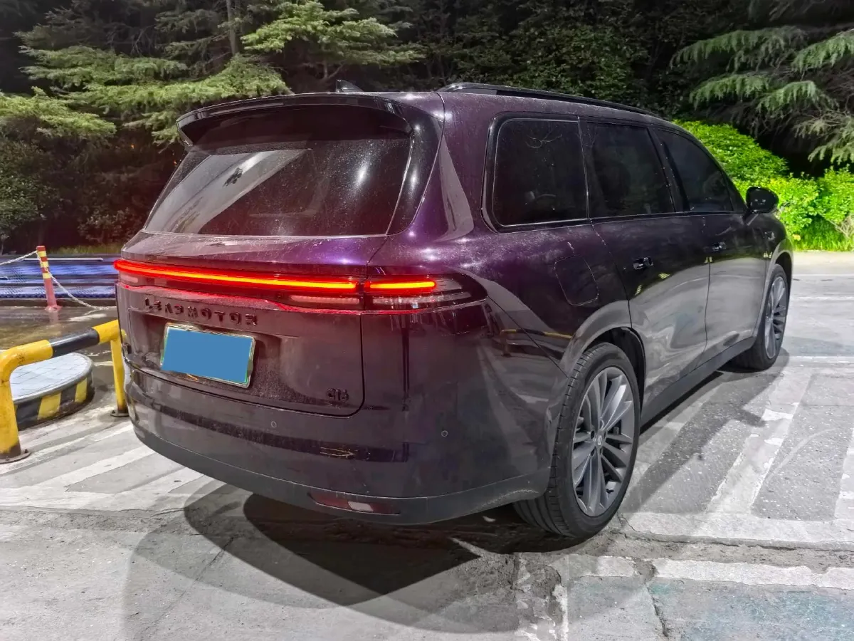 2024 Leapmotor C16 1.5L 95HP L4 REEV 28.4KWH,autocango,china used car exporter,china ev exporter,chinese used car exporter,chinese used ev exporter