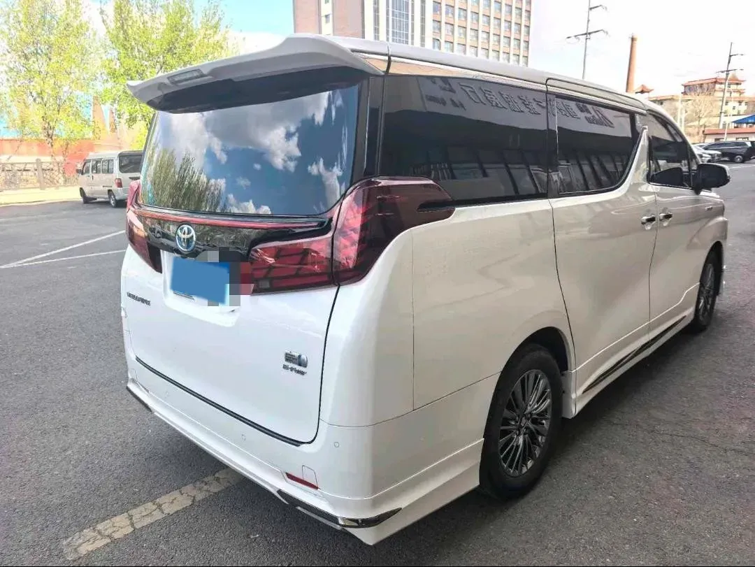 2019 Toyota Vellfire 2.5L 117HP L4 E-CVT Hybrid,autocango,china used car exporter,china ev exporter,chinese used car exporter,chinese used ev exporter