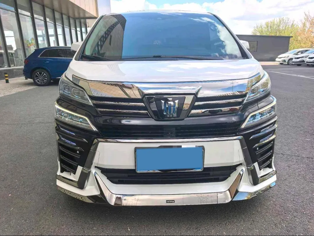 2019 Toyota Vellfire 2.5L 117HP L4 E-CVT Hybrid,autocango,china used car exporter,china ev exporter,chinese used car exporter,chinese used ev exporter