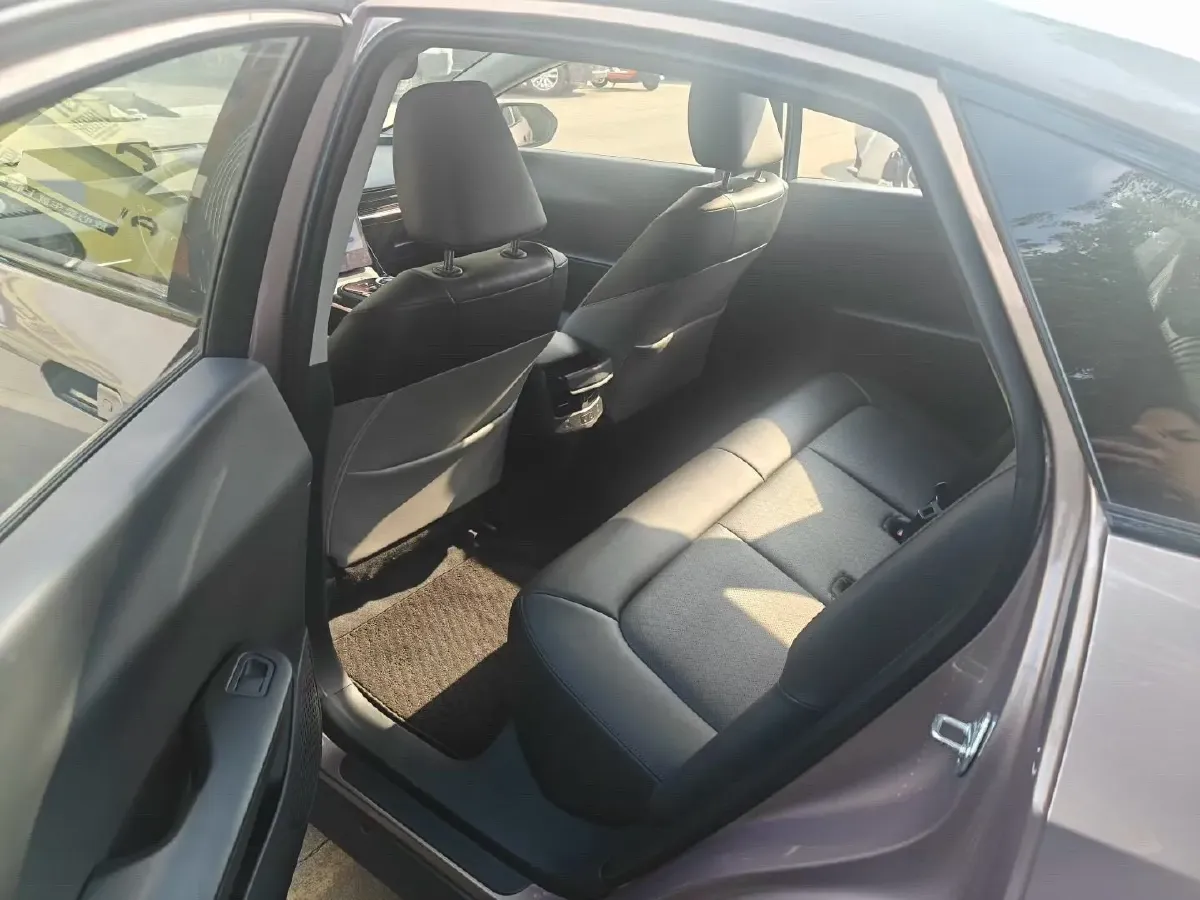 2023 Toyota bZ3 BEV 65.28KWH,autocango,china used car exporter,china ev exporter,chinese used car exporter,chinese used ev exporter