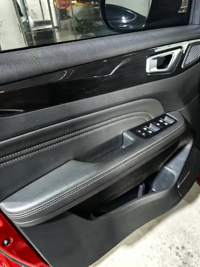 2021 KaiYi XuanJie 1.5L 116HP L4 5MT,autocango,china used car exporter,china ev exporter,chinese used car exporter,chinese used ev exporter