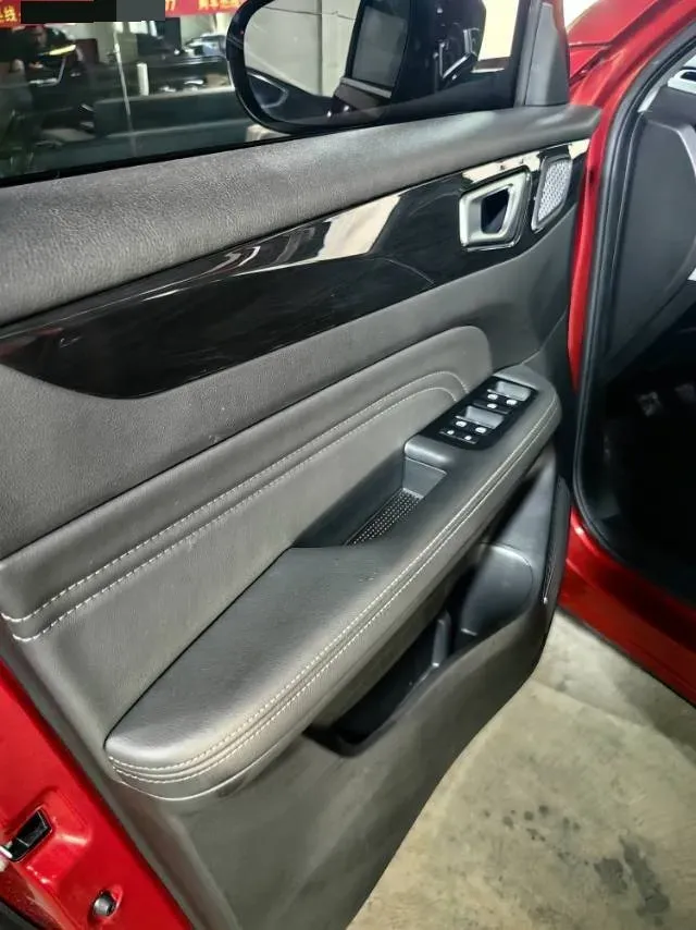 2021 KaiYi XuanJie 1.5L 116HP L4 5MT,autocango,china used car exporter,china ev exporter,chinese used car exporter,chinese used ev exporter