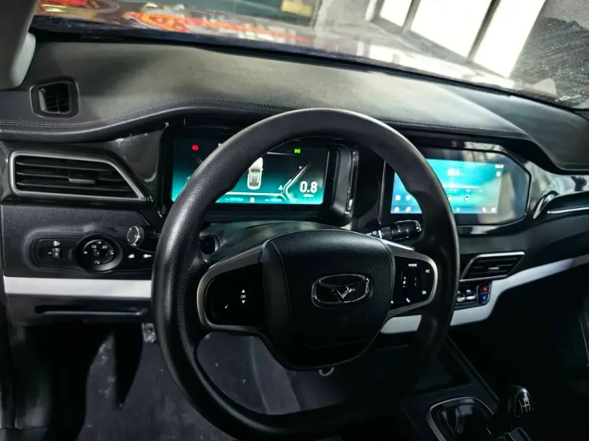 2021 KaiYi XuanJie 1.5L 116HP L4 5MT,autocango,china used car exporter,china ev exporter,chinese used car exporter,chinese used ev exporter