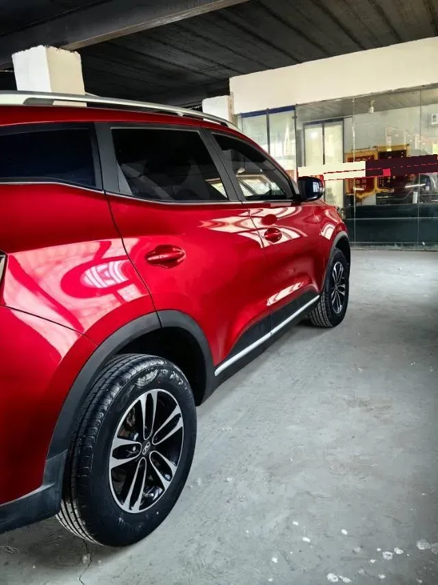 2021 KaiYi XuanJie 1.5L 116HP L4 5MT,autocango,china used car exporter,china ev exporter,chinese used car exporter,chinese used ev exporter
