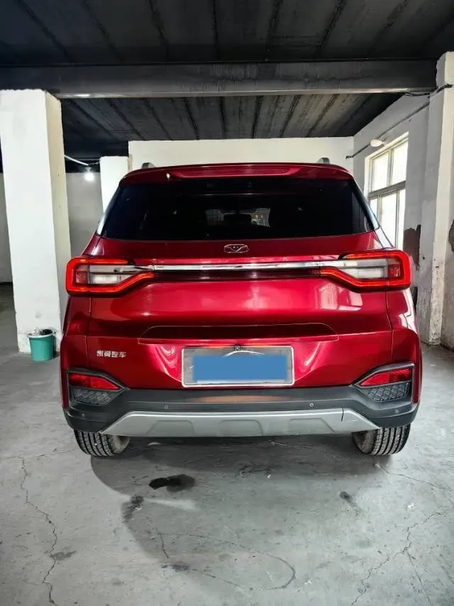 2021 KaiYi XuanJie 1.5L 116HP L4 5MT,autocango,china used car exporter,china ev exporter,chinese used car exporter,chinese used ev exporter