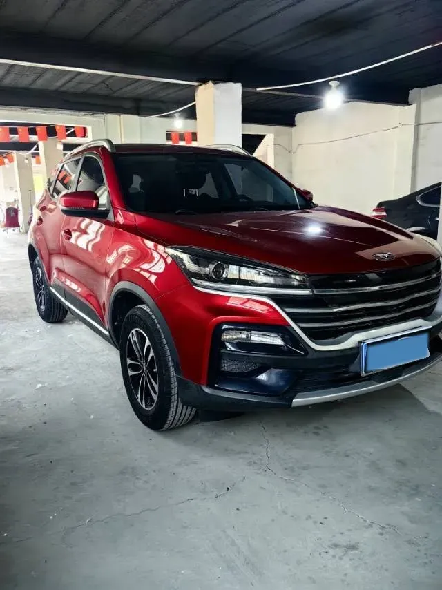 2021 KaiYi XuanJie 1.5L 116HP L4 5MT,autocango,china used car exporter,china ev exporter,chinese used car exporter,chinese used ev exporter