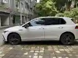 2023 Volkswagen Golf 1.4T 150HP L4 7DCT