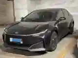 2023 Toyota bZ3 BEV 49.92KWH