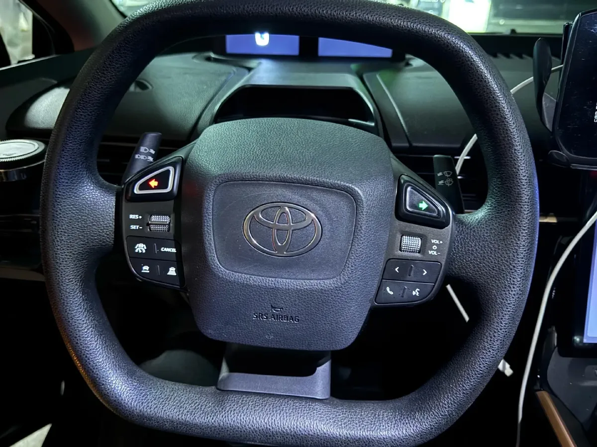 2023 Toyota bZ3 BEV 49.92KWH,autocango,china used car exporter,china ev exporter,chinese used car exporter,chinese used ev exporter