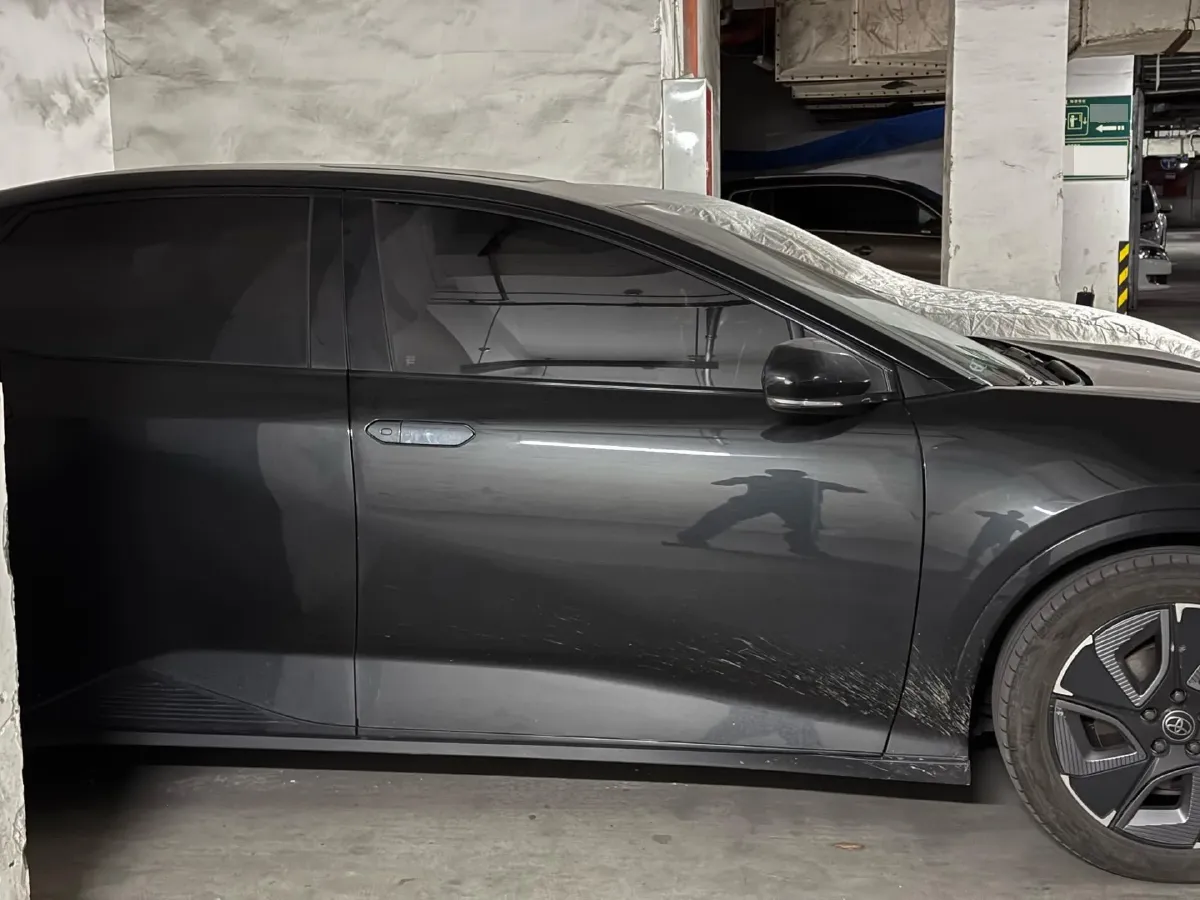 2023 Toyota bZ3 BEV 49.92KWH,autocango,china used car exporter,china ev exporter,chinese used car exporter,chinese used ev exporter
