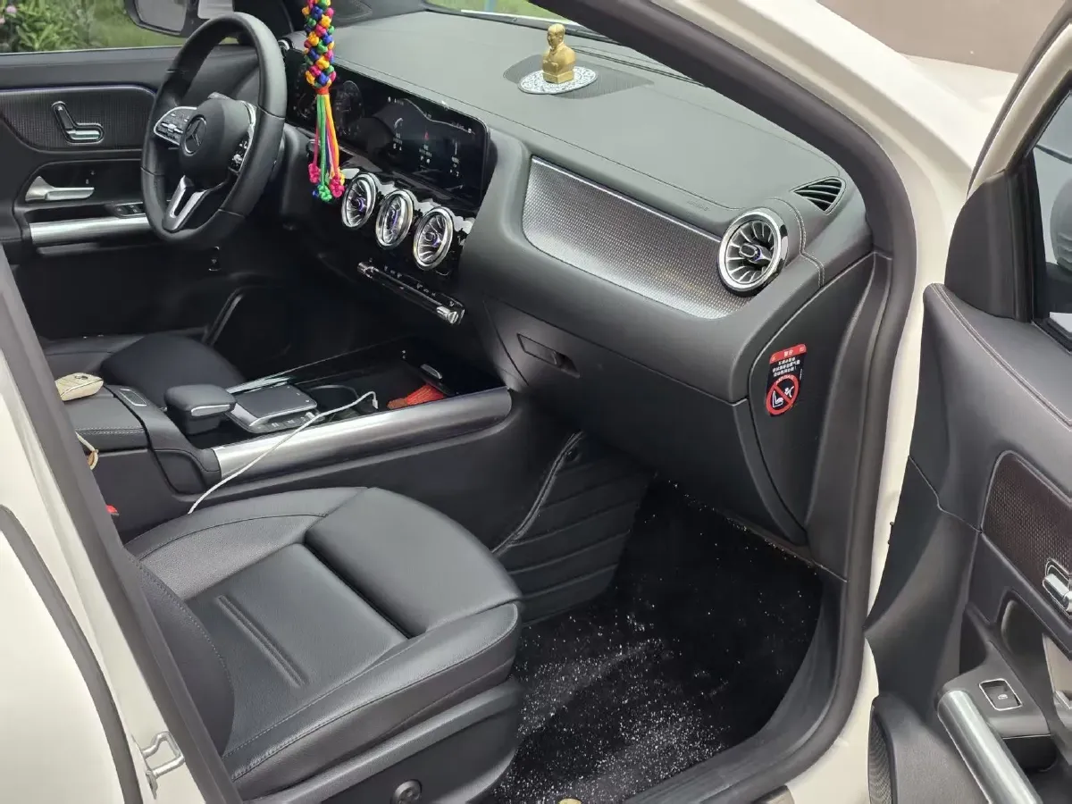2020 Mercedes-Benz GLA Class 1.3T 163HP L4 7DCT,autocango,china used car exporter,china ev exporter,chinese used car exporter,chinese used ev exporter