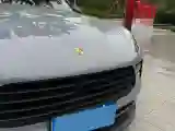 2018 Porsche Macan 2.0T 252HP L4 7DCT