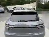 2018 Porsche Macan 2.0T 252HP L4 7DCT