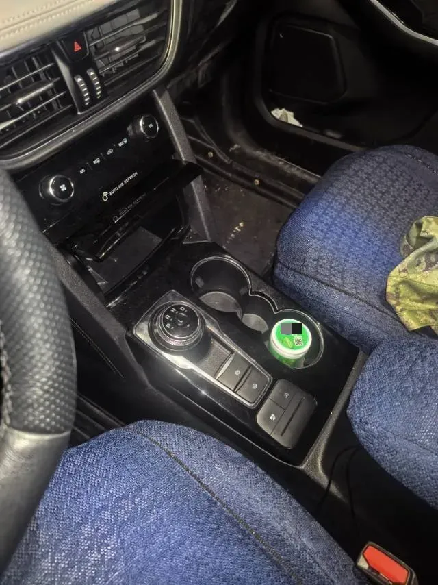 2020 Ford Escape 2.0T 248HP L4 8AT,autocango,china used car exporter,china ev exporter,chinese used car exporter,chinese used ev exporter