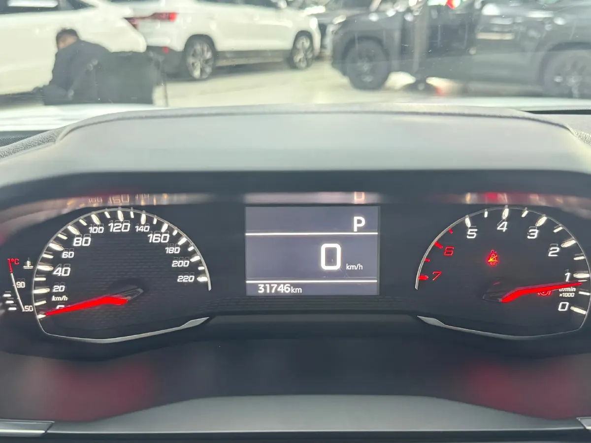 2022 Peugeot 2008 1.2T 136HP L3 6DCT,autocango,china used car exporter,china ev exporter,chinese used car exporter,chinese used ev exporter