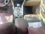 2019 Mitsubishi Pajero 3.0L 209HP V6 8AT