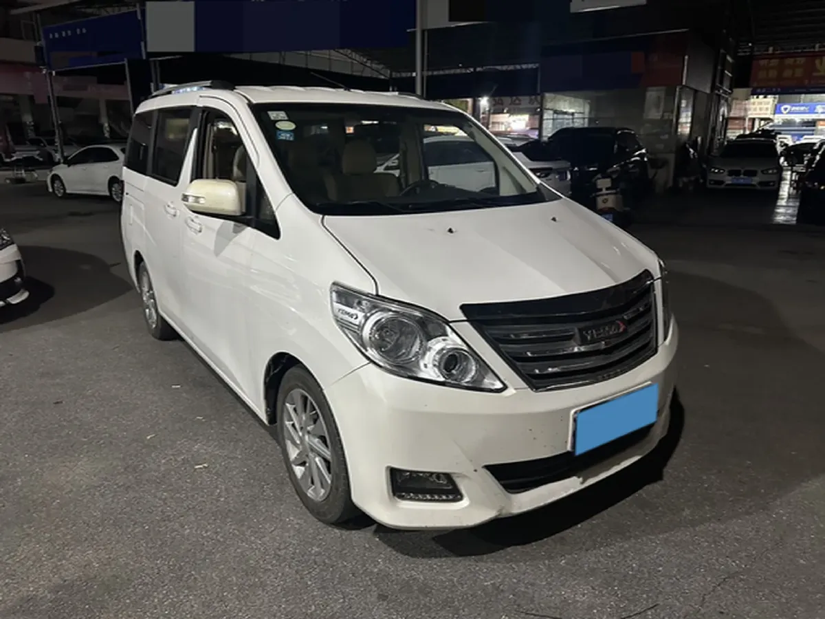 2018 Yema SiPaiKa 1.5L 112HP L4 5MT,autocango,china used car exporter,china ev exporter,chinese used car exporter,chinese used ev exporter