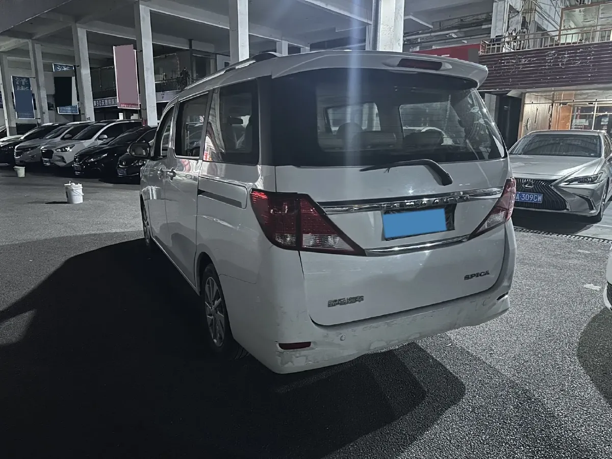 2018 Yema SiPaiKa 1.5L 112HP L4 5MT,autocango,china used car exporter,china ev exporter,chinese used car exporter,chinese used ev exporter