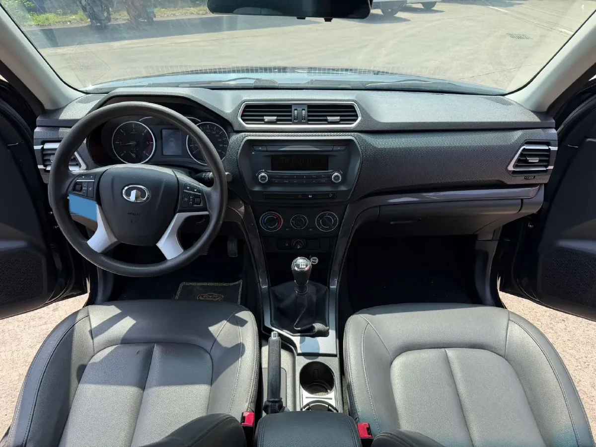 2020 Great Wall Wingle 5 2.0T 136HP L4 6MT,autocango,china used car exporter,china ev exporter,chinese used car exporter,chinese used ev exporter