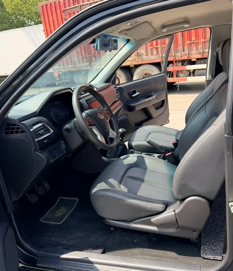 2020 Great Wall Wingle 5 2.0T 136HP L4 6MT,autocango,china used car exporter,china ev exporter,chinese used car exporter,chinese used ev exporter