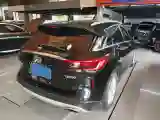 2018 Infiniti QX30 2.0T 211HP L4 7DCT
