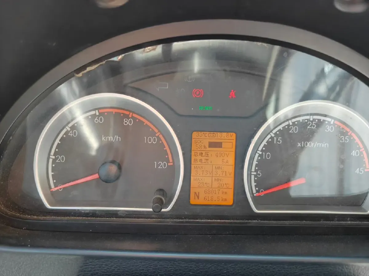 2018 Dongfeng YuFeng P16 1.9T 150HP L4 6AT,autocango,china used car exporter,china ev exporter,chinese used car exporter,chinese used ev exporter