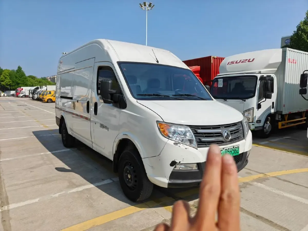 2018 Dongfeng YuFeng P16 1.9T 150HP L4 6AT,autocango,china used car exporter,china ev exporter,chinese used car exporter,chinese used ev exporter