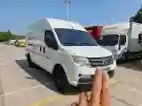 2018 Dongfeng YuFeng P16 1.9T 150HP L4 6AT