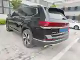 2022 Volkswagen Teramont 2.0T 220HP L4 7DCT
