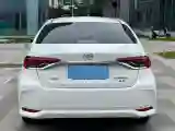 2023 Toyota Corolla 1.2T 116HP L4 CVT