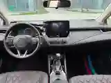 2023 Toyota Corolla 1.2T 116HP L4 CVT