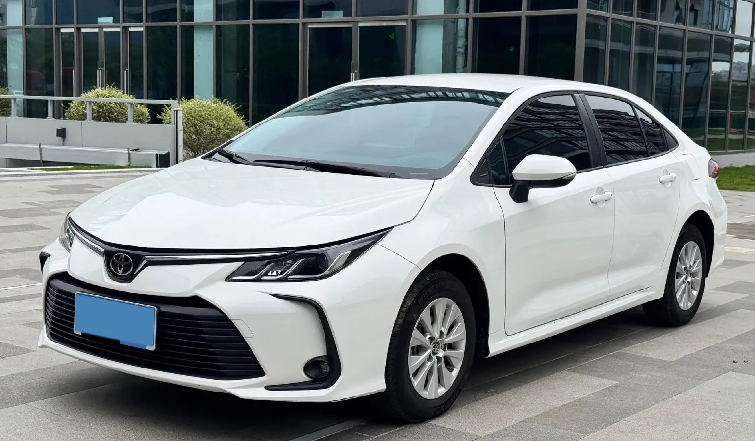 2023 Toyota Corolla 1.2T 116HP L4 CVT,autocango,china used car exporter,china ev exporter,chinese used car exporter,chinese used ev exporter