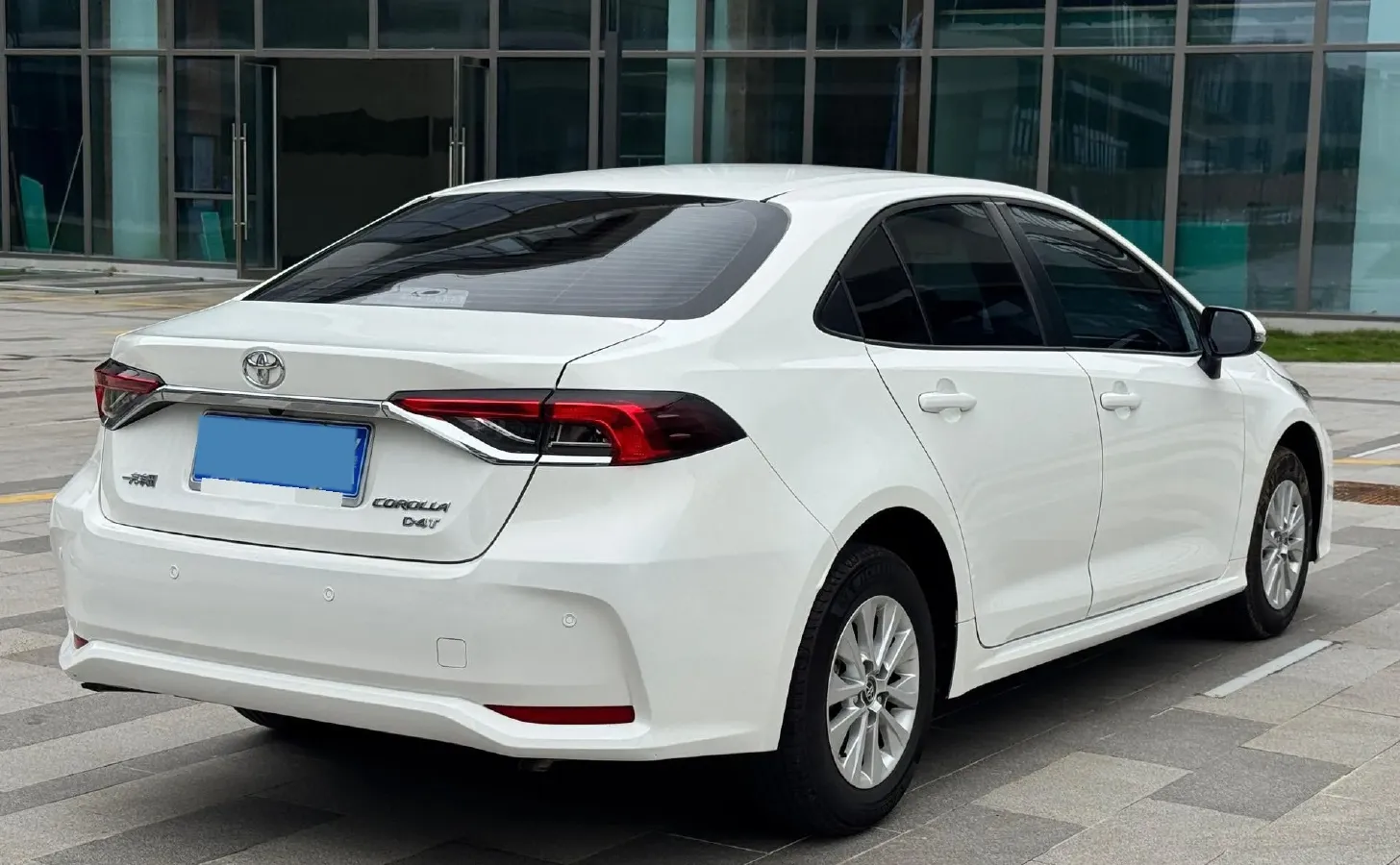 2023 Toyota Corolla 1.2T 116HP L4 CVT,autocango,china used car exporter,china ev exporter,chinese used car exporter,chinese used ev exporter