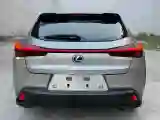 2019 Lexus UX 2.0L 146HP L4 E-CVT Hybrid