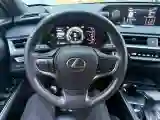 2019 Lexus UX 2.0L 146HP L4 E-CVT Hybrid