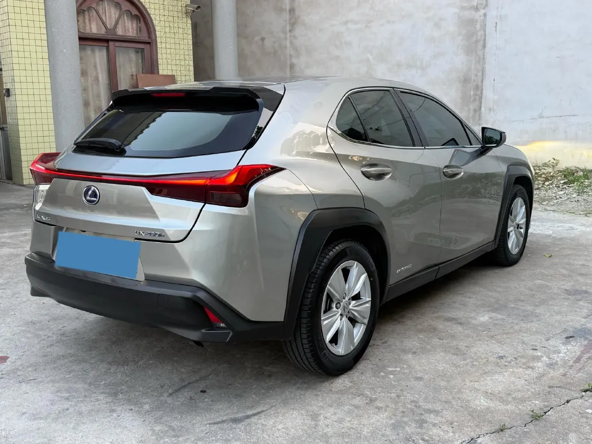 2019 Lexus UX 2.0L 146HP L4 E-CVT Hybrid,autocango,china used car exporter,china ev exporter,chinese used car exporter,chinese used ev exporter