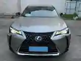 2019 Lexus UX 2.0L 146HP L4 E-CVT Hybrid