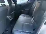 2019 Lexus UX 2.0L 146HP L4 E-CVT Hybrid