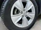 2019 Lexus UX 2.0L 146HP L4 E-CVT Hybrid