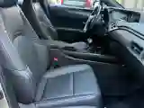 2019 Lexus UX 2.0L 146HP L4 E-CVT Hybrid