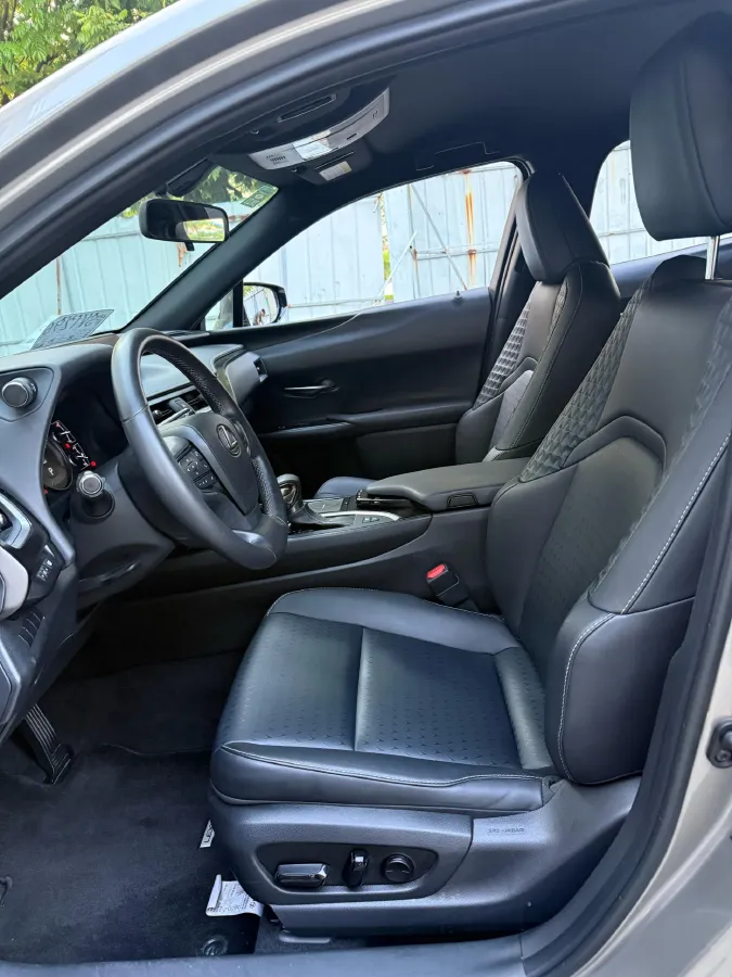 2019 Lexus UX 2.0L 146HP L4 E-CVT Hybrid,autocango,china used car exporter,china ev exporter,chinese used car exporter,chinese used ev exporter