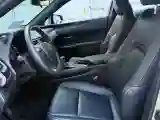 2019 Lexus UX 2.0L 146HP L4 E-CVT Hybrid