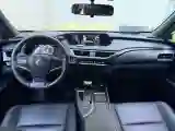 2019 Lexus UX 2.0L 146HP L4 E-CVT Hybrid