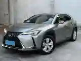2019 Lexus UX 2.0L 146HP L4 E-CVT Hybrid