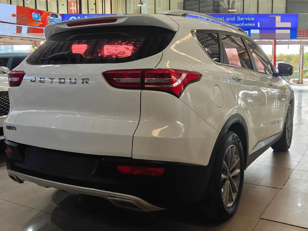 2018 SWM X7 1.5T 156HP L4 6AT,autocango,china used car exporter,china ev exporter,chinese used car exporter,chinese used ev exporter