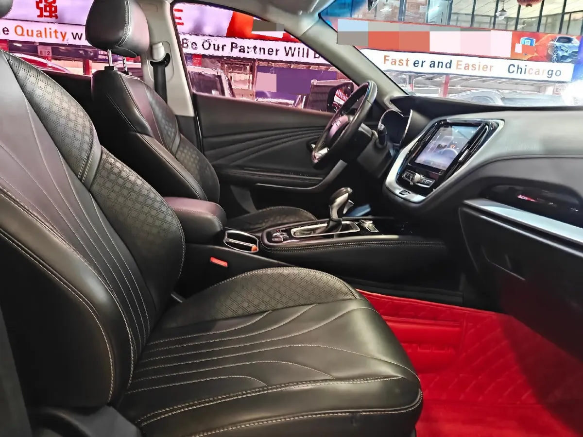 2018 SWM X7 1.5T 156HP L4 6AT,autocango,china used car exporter,china ev exporter,chinese used car exporter,chinese used ev exporter