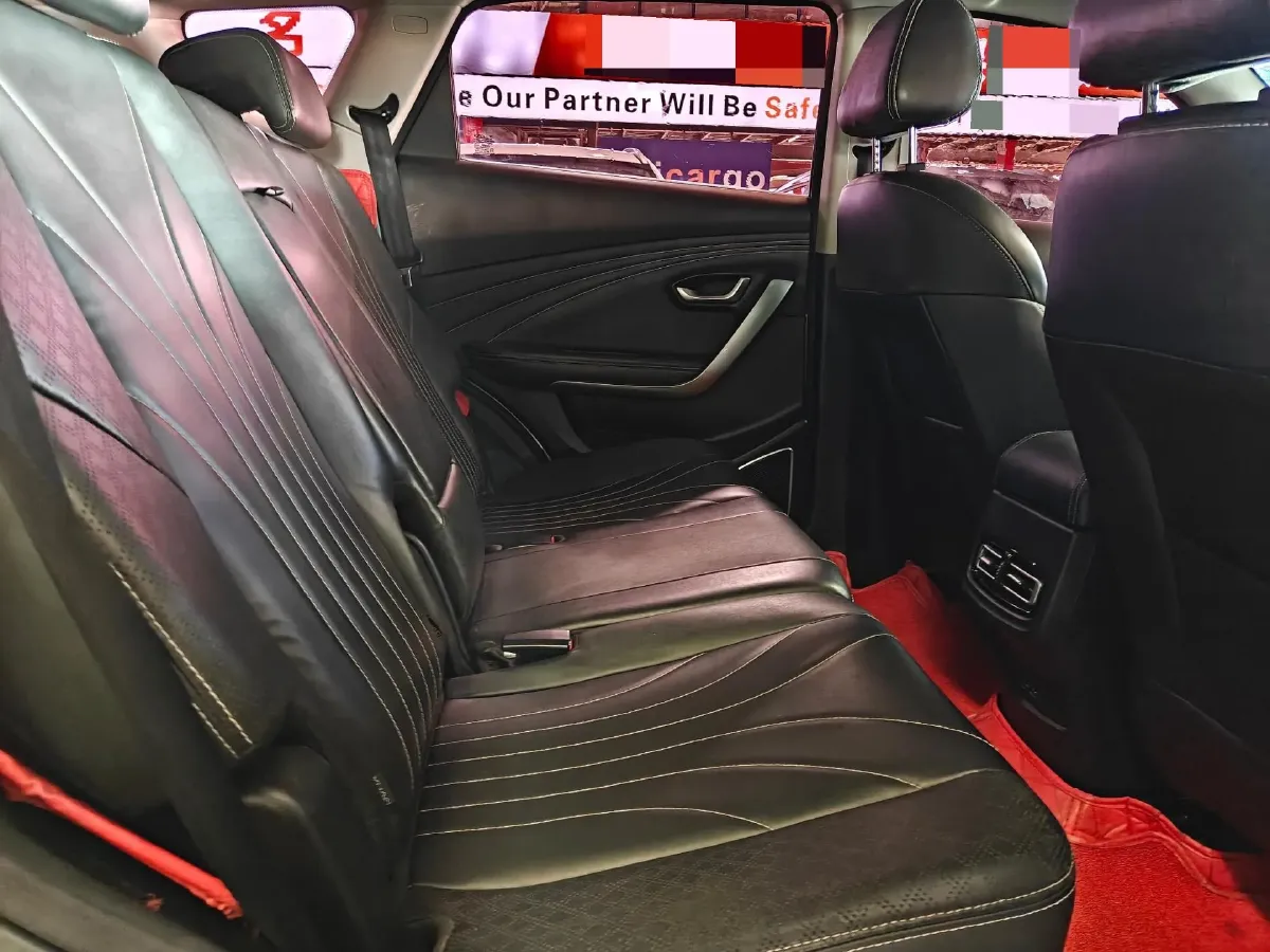 2018 SWM X7 1.5T 156HP L4 6AT,autocango,china used car exporter,china ev exporter,chinese used car exporter,chinese used ev exporter