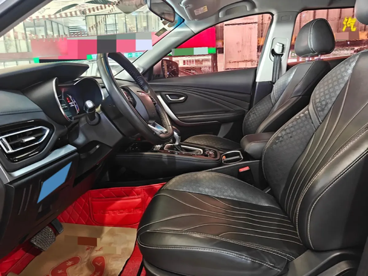 2018 SWM X7 1.5T 156HP L4 6AT,autocango,china used car exporter,china ev exporter,chinese used car exporter,chinese used ev exporter
