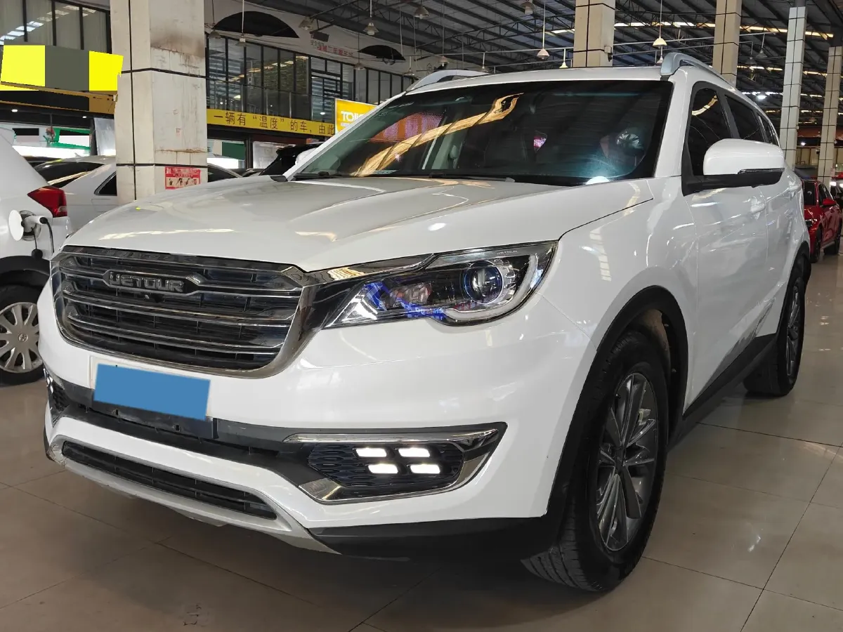 2018 SWM X7 1.5T 156HP L4 6AT,autocango,china used car exporter,china ev exporter,chinese used car exporter,chinese used ev exporter